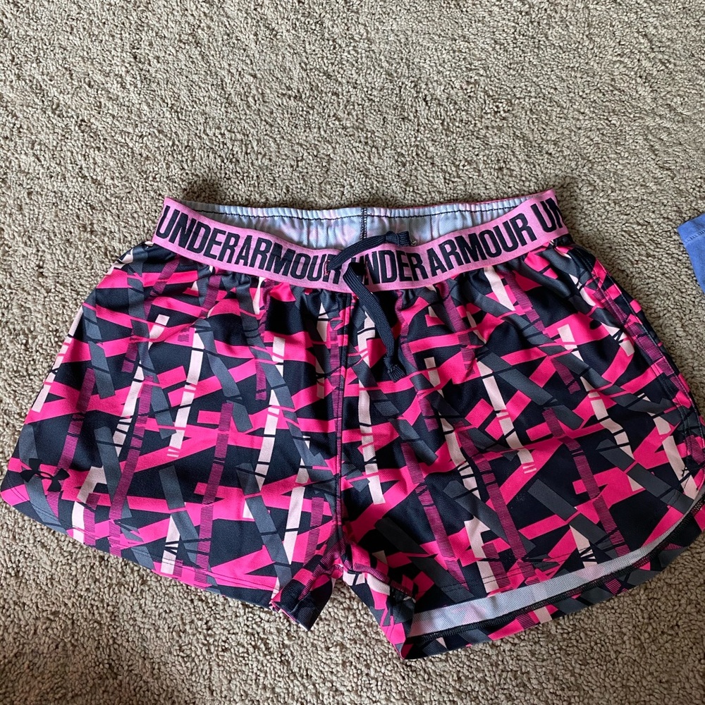 Under Armour Athletic Shorts